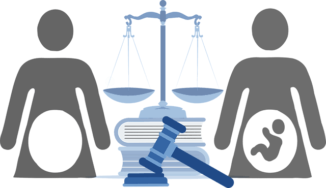 A Legalização do Aborto no Brasil: Saúde Pública ou Infanticídio? Imagem ilustrativa da legalização do aborto