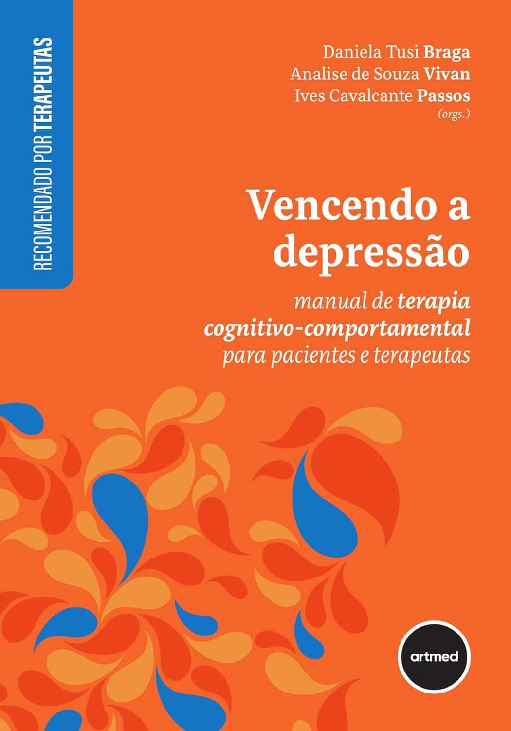 Vencendo a Depressão - Braga