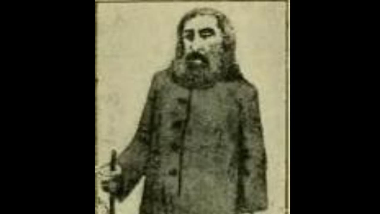 Antônio Conselheiro