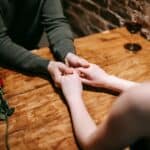 foto representando namorado narcisista